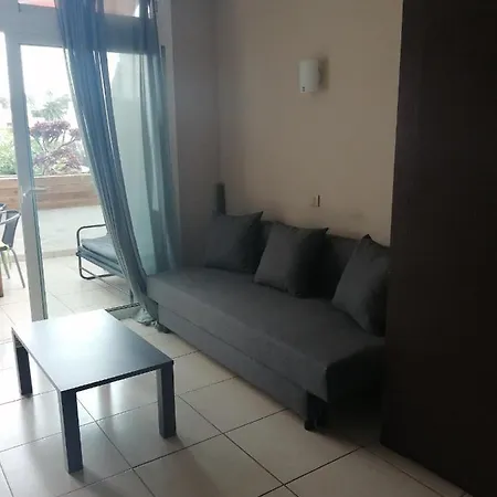 Apartment Casa Tavio 1 *