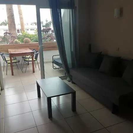 Casa Tavio 1 * Arona (Tenerife)