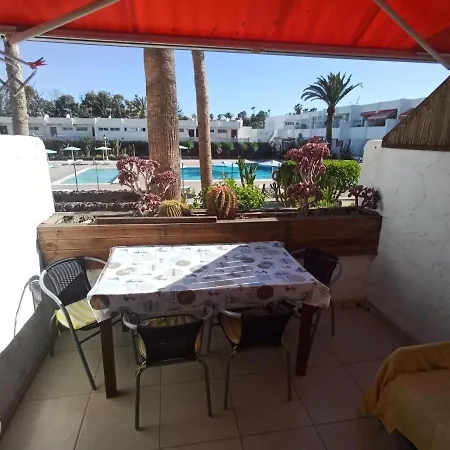 Apartment Casa Tavio 1 Arona (Tenerife)