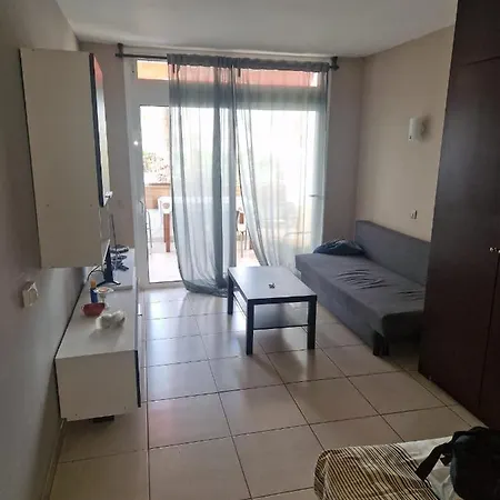 Apartment Casa Tavio 1 *