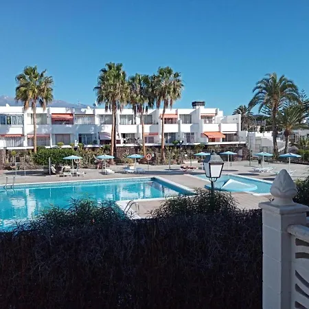 Casa Tavio 1 * Arona (Tenerife)