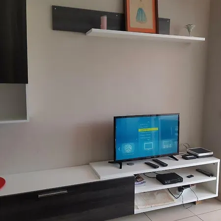Apartment Casa Tavio 1 *