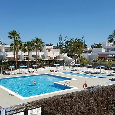 Appartement Casa Tavio 1 Arona (Tenerife)