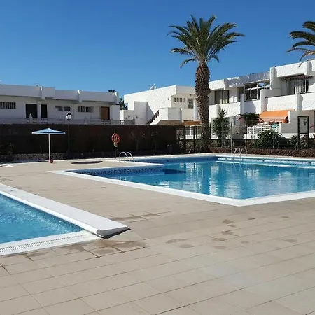 Casa Tavio 1 Appartement