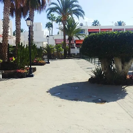 Casa Tavio 1 Appartement Arona (Tenerife)